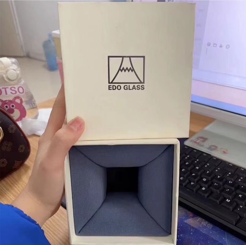 Mount Fuji-Gift Box