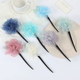 饰品配件;发夹;发箍