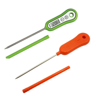 Tanita Tt-533 Needle-Type Cooking and Baking Thermometer Kitchen Water Soup Temperature Measuring Thermometer High Precision