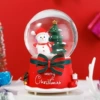 ✿◎◎◎◎✿8T048-Snowman✿◎◎◎◎✿
