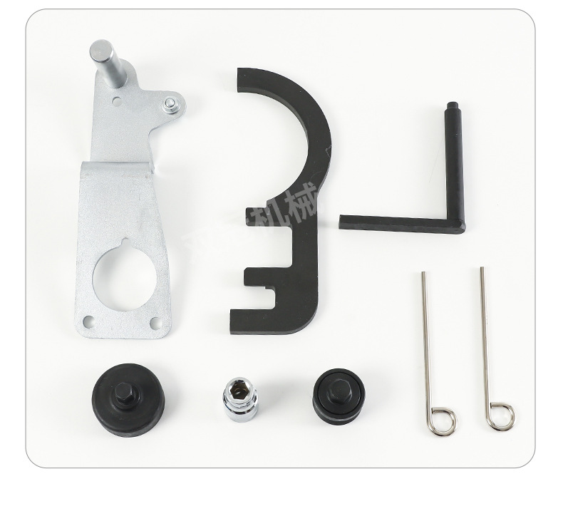 Source Manufacturer of Specialized Timing Tools for Bmw N47/N47S/N57 2.0 Diesel Engine Camshafts
