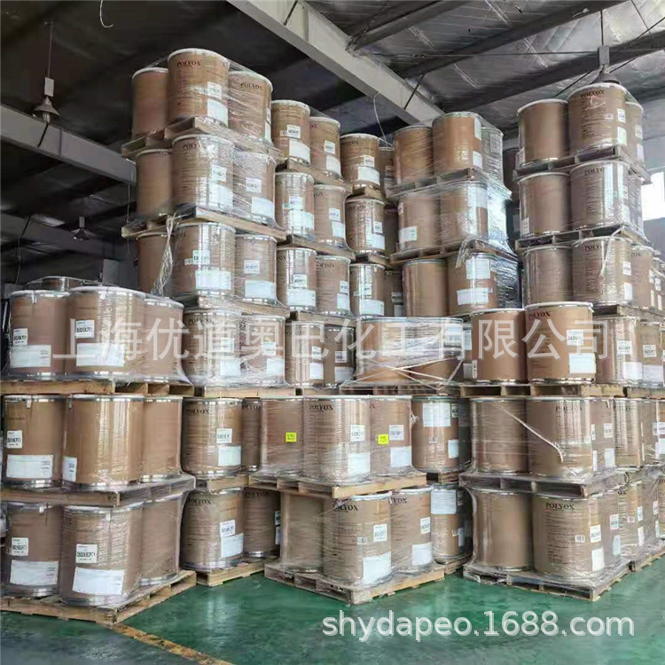 ��������POLYOX WSR 308���ӷ�ר�þۻ�������PEO