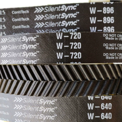 Goodyear herringbone gear synchronous belt – Avtomobil ötürücü kəmərləri