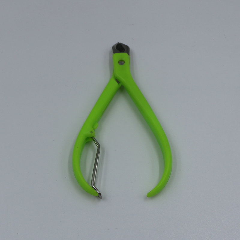 Stainless Steel Cuticle Scissors, Nail Clippers, Pointed Trimming Toenails, Barb Trimmer, Flat Nose Pliers, Eagle-beak_voghion.com