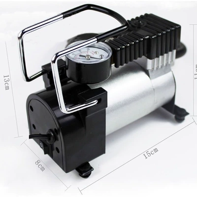 Air Pump Single Cylinder Car: Hava nasosu