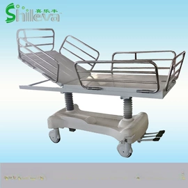 护理床;其他家具;复健椅