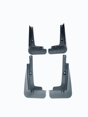 Applicable to Lynk & Co Z20 2025-2026 Models, Car Tire Mudguards for Cross-Border Sales (Mudguard) - lynk-co-z20-mudguard