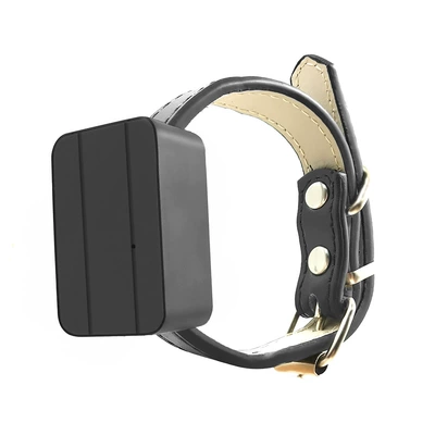 Cj230 Pet Locator, Cat and Dog Anti-Lost Tracker, Remote Real-Time Monitoring, No Platform Fee (GPS Locator)