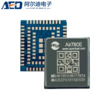 ����Air780E 4G Cat.1ģ�Mȫ�Wͨ��оEC618ƽ̨��������EC800ϵ��
