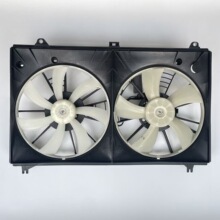 1636131430�������׿���˹ GS350 ɢ������ȴ�����ܳɴ�ģ��