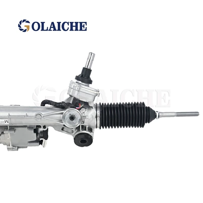 Ford – Steering gear assembly Steering Gear Assembly