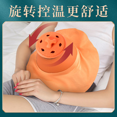New Chest Palace Moxibustion Box, Household Portable Abdominal Full-Body Moxibustion Beauty Salon Palace Moxibustion Set Box