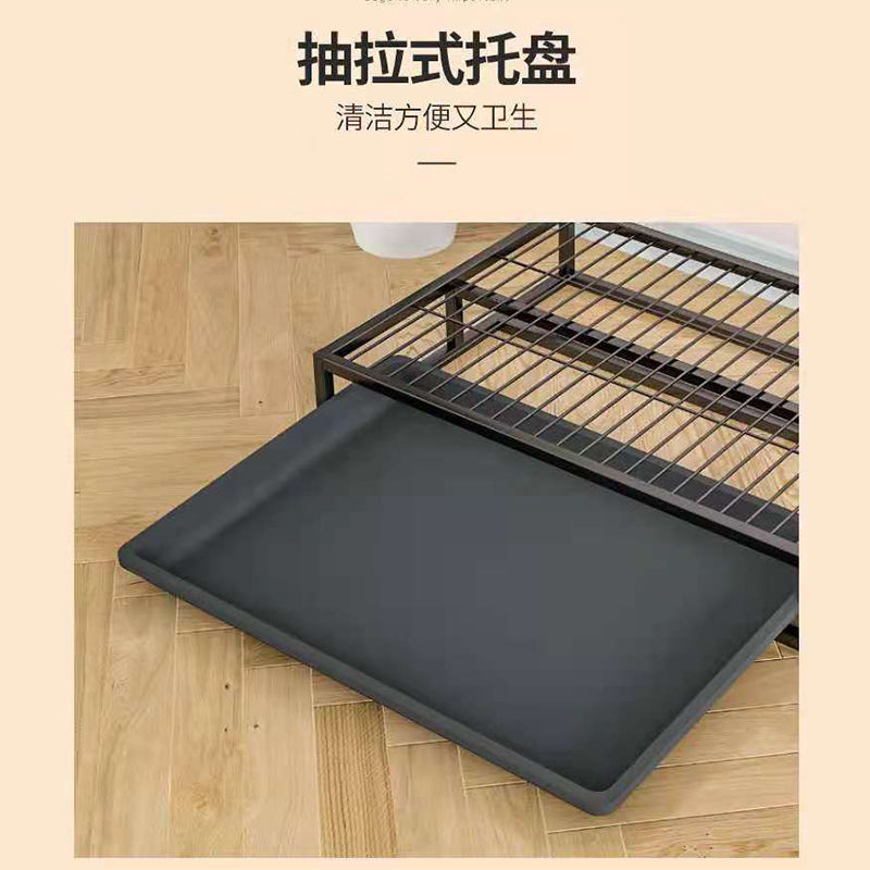 狗厕所防踩屎中小型犬便盆萨摩金毛拉布拉多大号特大号便器独立站|undefined