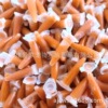 Frozen Fengnian Shrimp Lidie Frozen Fish Foody Greek free hatching fish, peacock fish, fish zebra zebra, fish opening feed