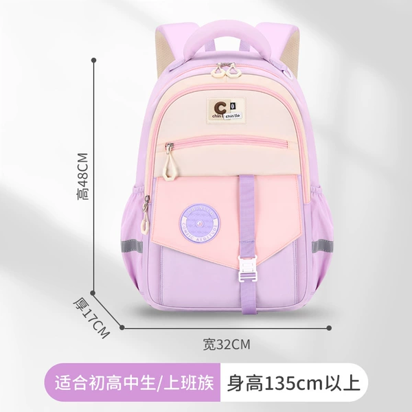 CL-8195-Purple Powder