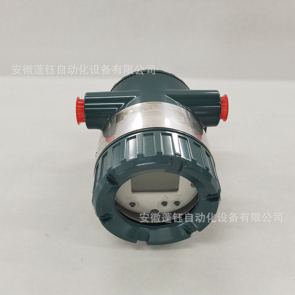 横河YOKOGAWA温度变送器YTA610-JB1A2DB/NF2 RTD PT100 3线制