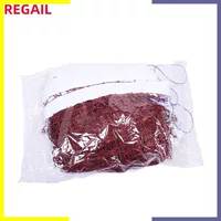 REGAIL бадминтон Чистая оптовая портативный простой бадминтон чистая полипропиленовая бадминтон чистая мобильная сетка