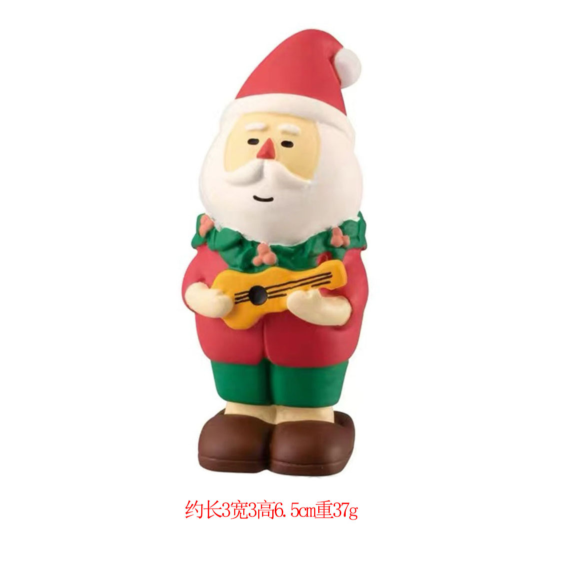 유크리 산타 클로스