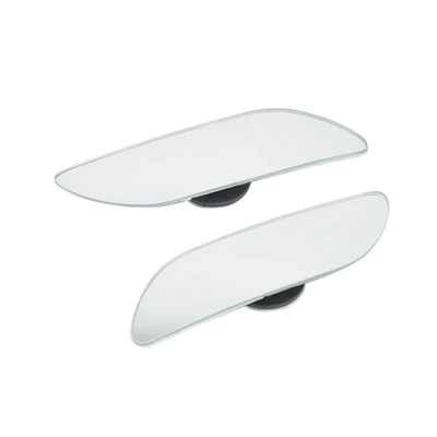 Auxiliary Mirror Dm-076, Large field of view rear view auxiliary mirror