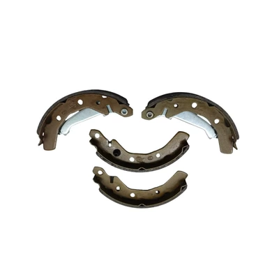 Friction Pads, Tormoz supportları