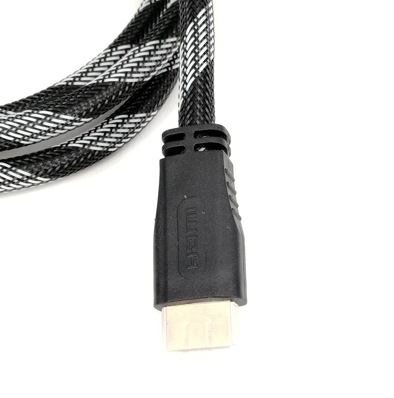 Hdmi 5м кабель HDMI версии 1.4, аудио и видео соединительный кабель