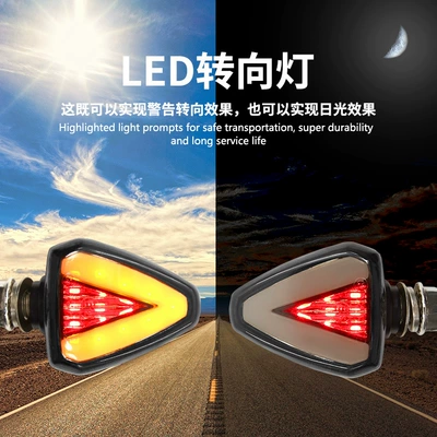 Led Modification 12V Turning Light – Dönmə işıqları