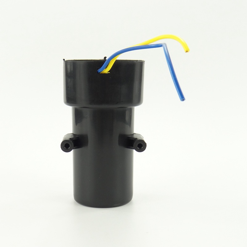Capacitor de lavadora CBB60 para accesorios de electrodomésticos 10uF12uF15uF image 2