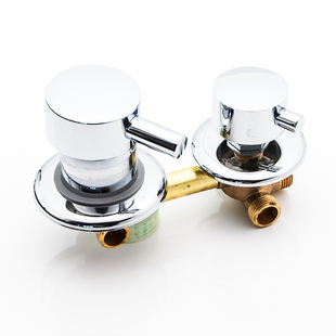 Whole Shower Room Accessories Sf102Kx Model Hot and Cold Water Mixing Valve Color Classification Shower Shower Column Sf-102