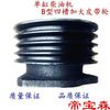 Diesel engine Tricycle Tractor cast iron pulley Trigonal zone engine enlarge pulley Type B