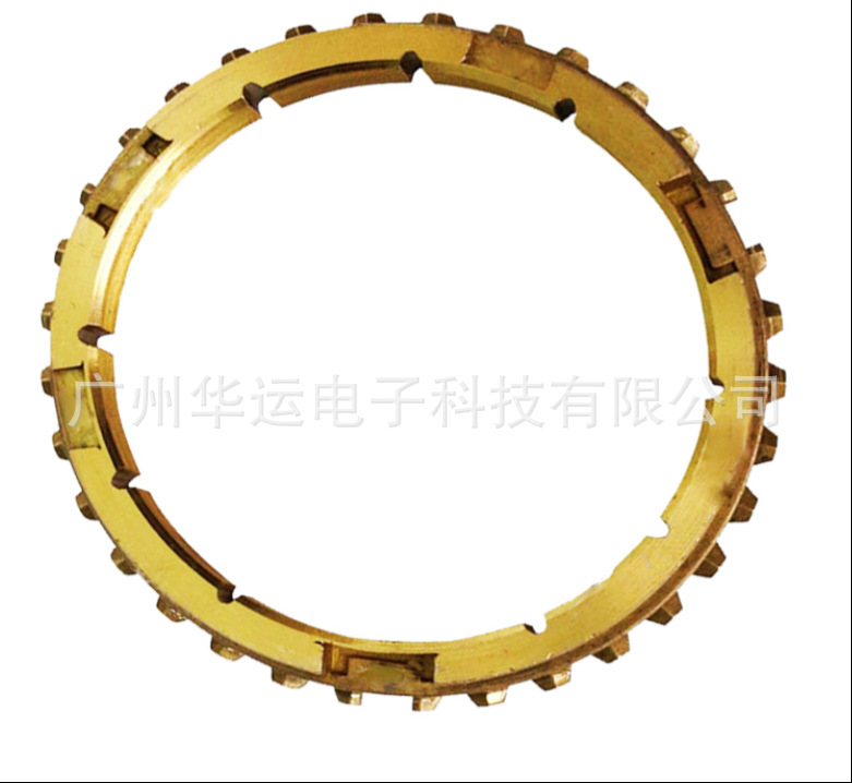 适用丰田兰德酷路泽海狮海拉克斯同步器齿环卡环 90305939