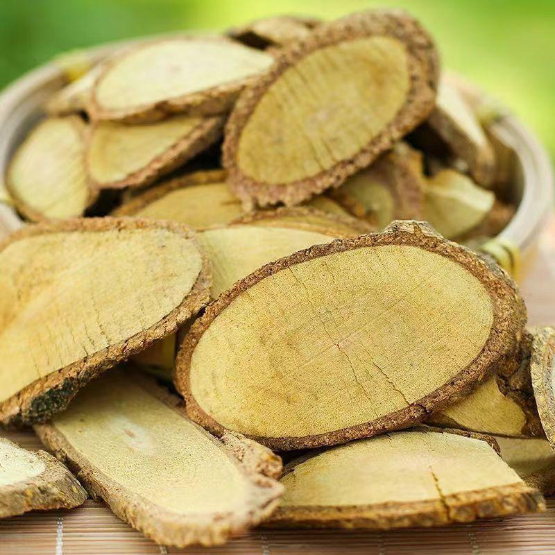 Liang Mian Zhen Dried Slices 500g Sulfur-Free Zanthoxylum Nitidum Root Traditional Herbal Decoction Ingredient overview