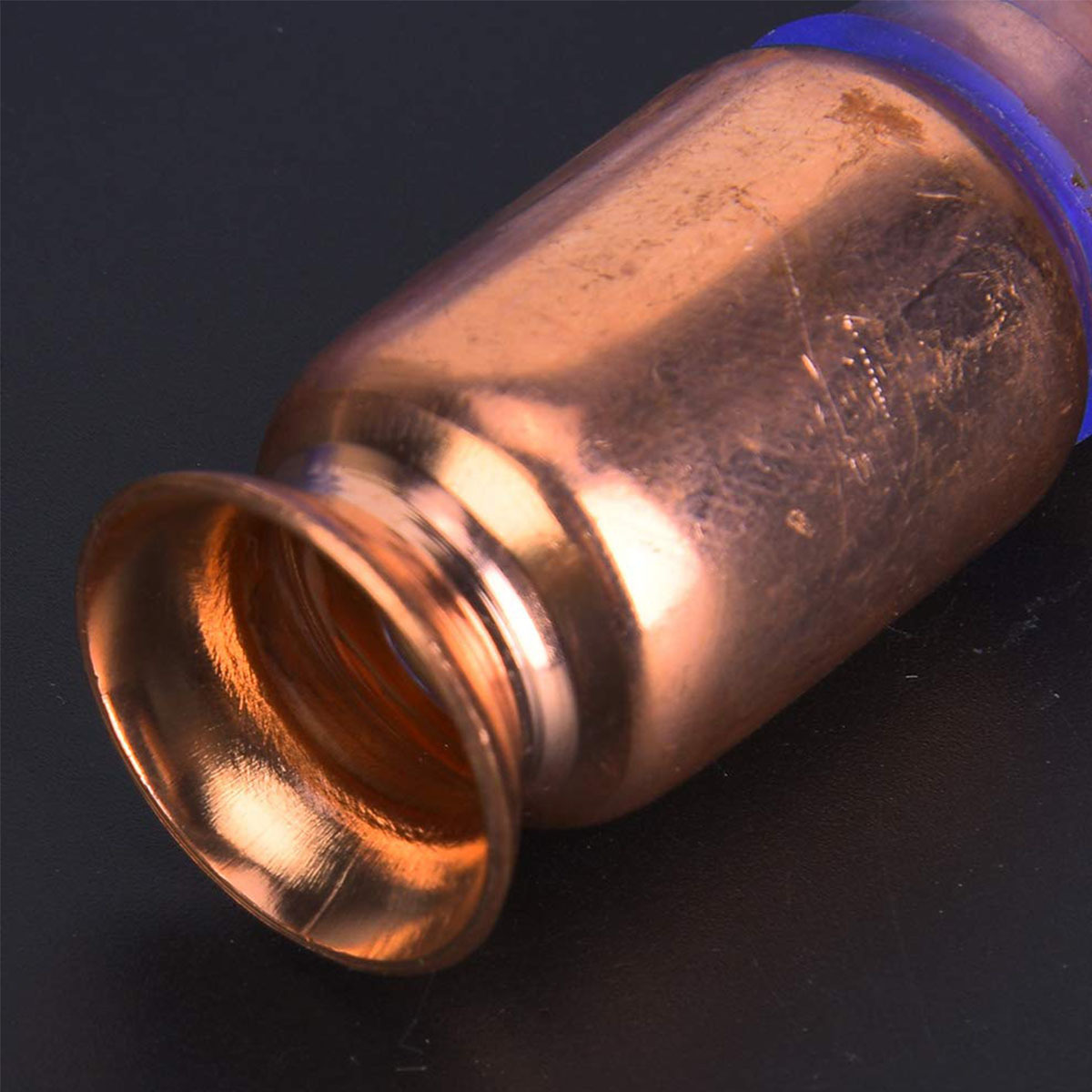 6ft Automatic Oil Pump Siphon Oil Pipe 1.0/2inch Valve 13mm Self Siphon Automatic Siphon Hose Vibrator