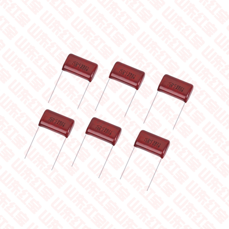 厦门法拉薄膜电容CBB21 630V474J CBB21 630V155J CBB21 630V155J