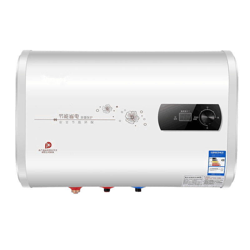 工場卸売電気温水器家庭用貯湯式インスタント加熱可変周波数浴室賃貸住宅フラットバレルバスマシンシャワー|undefined