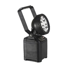 SW2400多功能防爆探照燈 SW2401磁吸手搖發電應急燈 強光手提燈