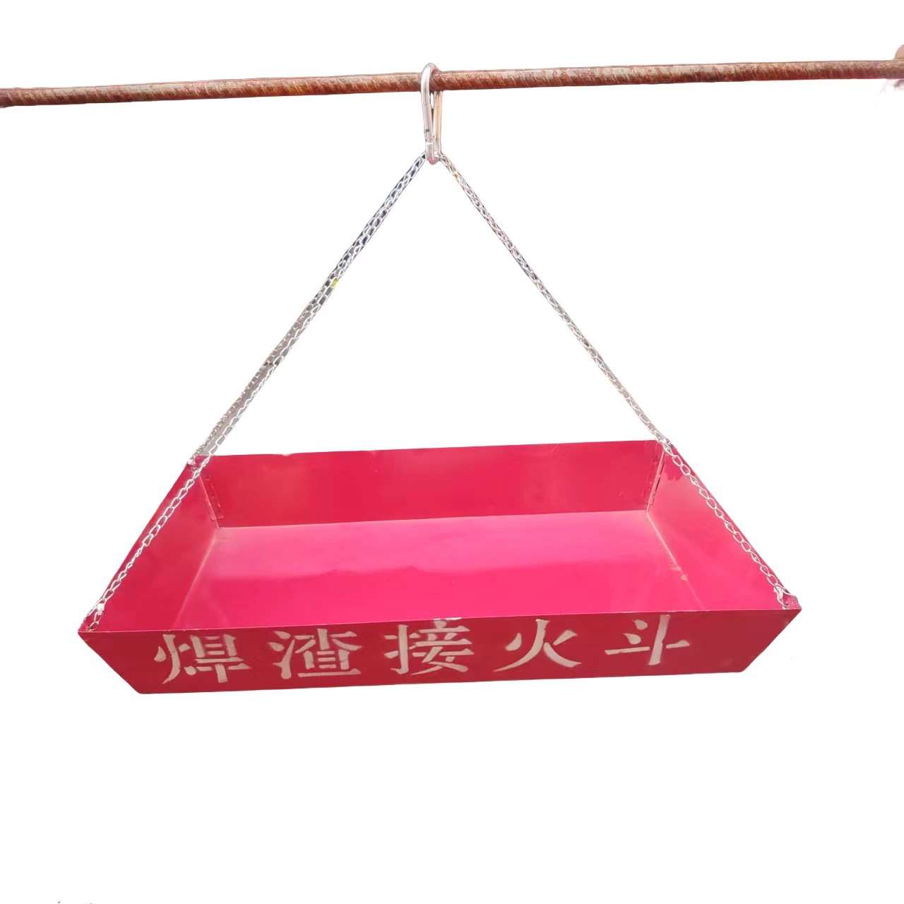 Сварочный шлак Сварочный шлак Сварочный шлак Сварочный бункер ковшок