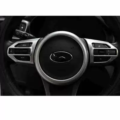 and Other Interior and Exterior Other Automotive Exterior Supplies