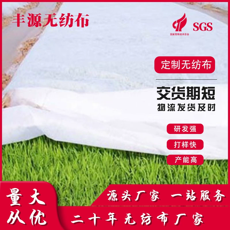 Производитель оптом геотекстиль ландшафтный дизайн геотекстиль производитель строительство обслуживание дорог нетканый материал изоляционная фильтрация