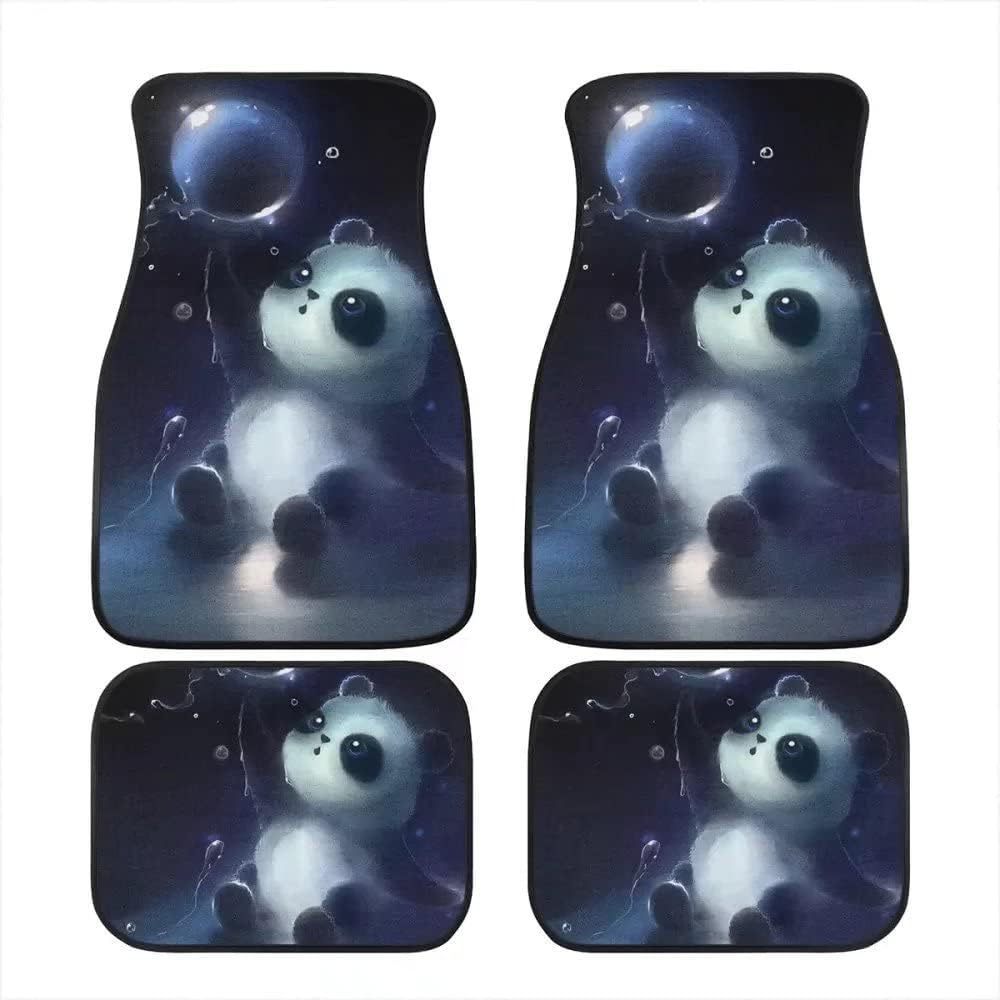 Cross-border American car mats easy to clean crystal velvet decorative mats Amazon a generation of hair