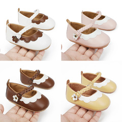 加米樂 寶寶學步鞋嬰兒鞋新生兒鞋 室內步前鞋babyshoes 一件代發