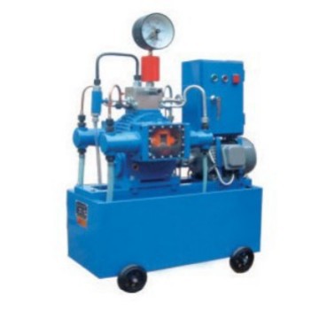 厂家直销4DSB-压力自控试压泵 DSB电动试压泵 手提式电动试压泵