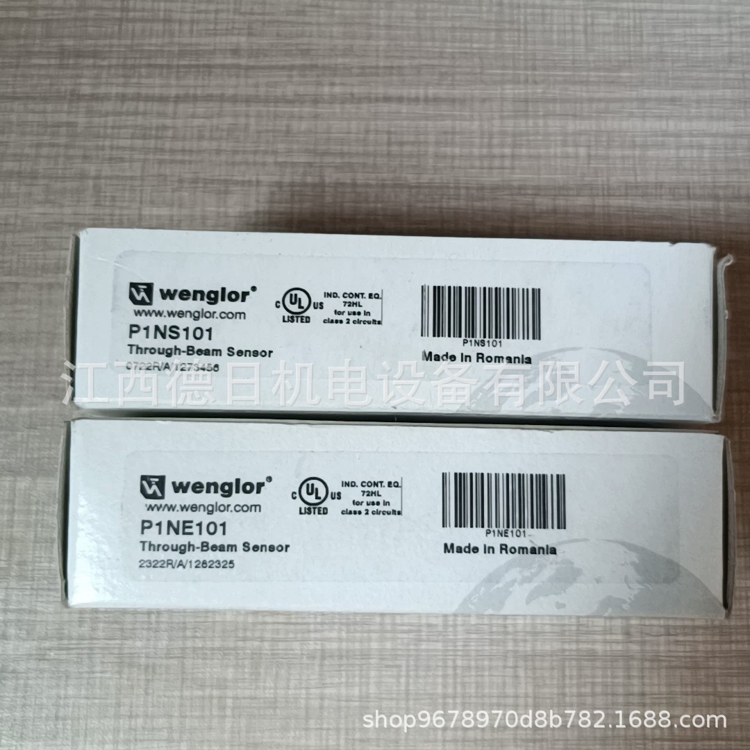 P1KT003  P1MH101  P1NE101威格勒wenglor传感器#议价