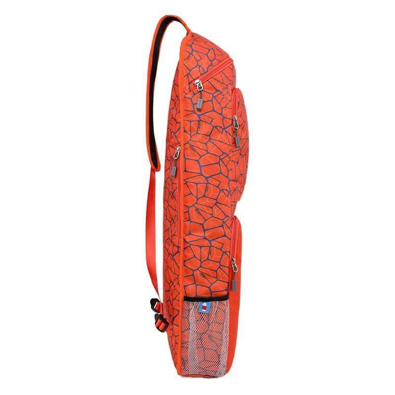 Bolsa de estera de yoga para hombres y mujeres bolsa de entrenamiento de fitness de yoga portátil de un solo hombro bolsa de almacenamiento de yoga portátil