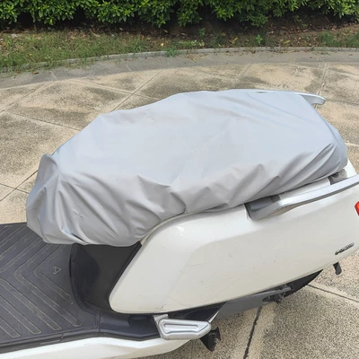 Electric car cushion — cover is rainproof, cat scratch resistant
