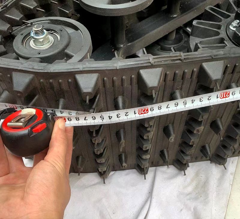 Atv Modified Tracks. Different Models Available. Supports Cross-Border Export