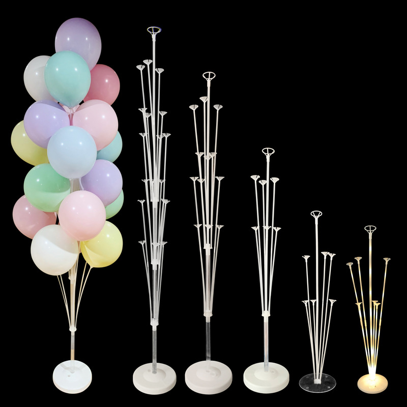 101-130-160cm-Balloon-Stand-We