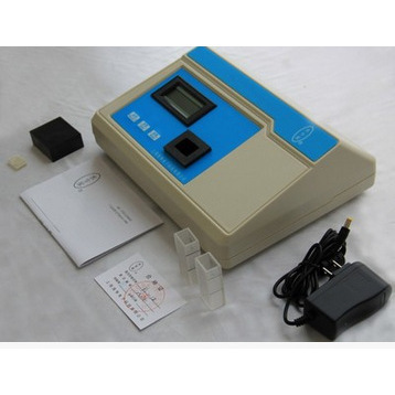 （海恒）AD-1台式污水氨氮测试仪/检测仪/水质氨氮测定仪和志上海