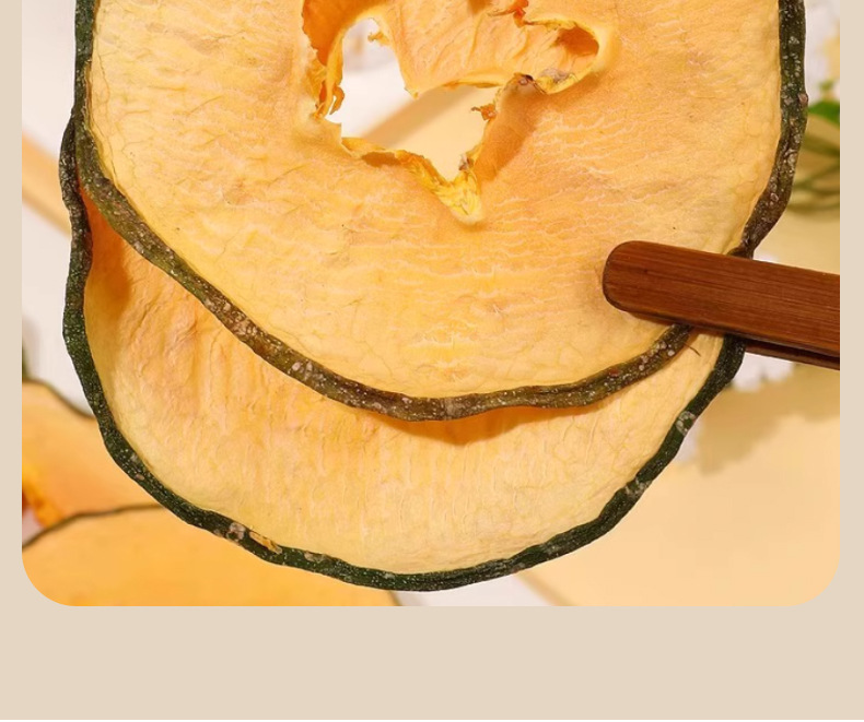 Dried Papaya Slices Mu Gua 500g Bulk Herbal Fruit Tea Ingredient in use
