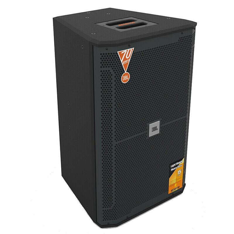 American JBL KES8000 Professional Series speaker 15-inch full-range professional speaker KES8150