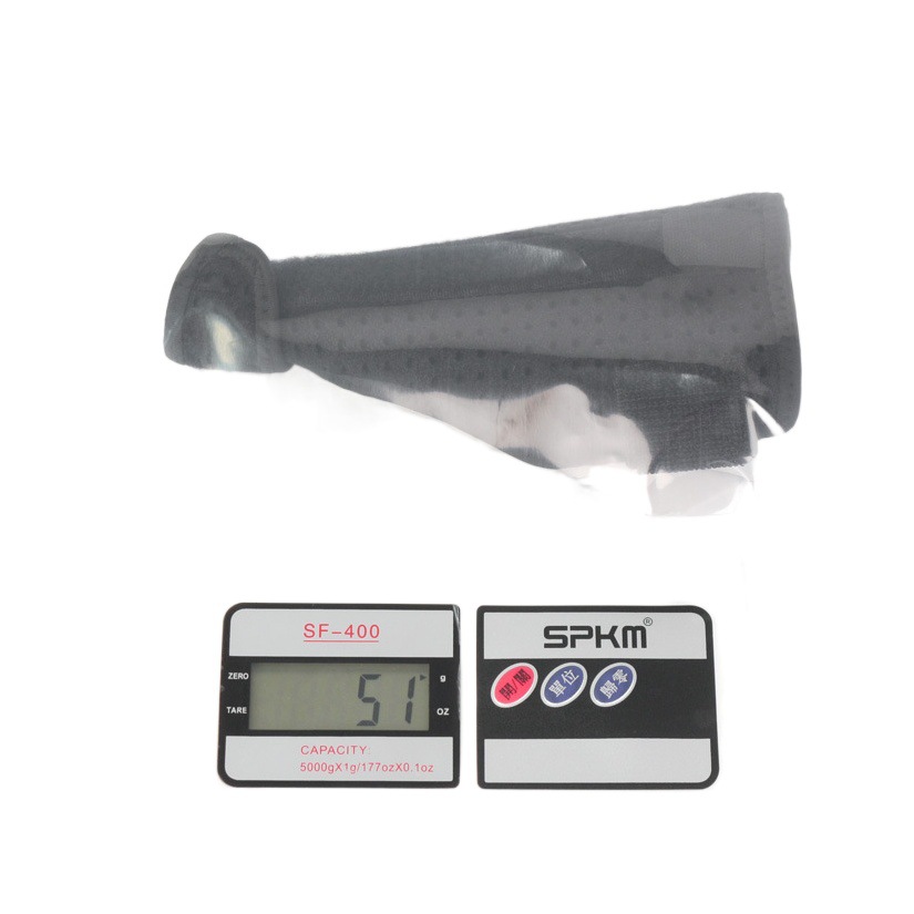 Protector de muñeca esguince de muñeca fractura tendón vaina pulgar cuidado ajustable barra de acero soporte malla transpirable protector de mano lote